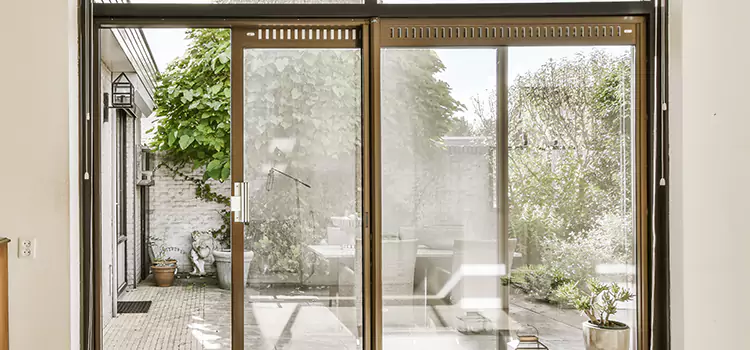 Glass Door Panel Replacement Cost Elmhurst