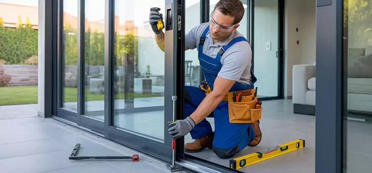 Patio Door Replacement Elmhurst