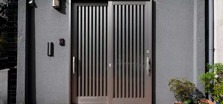 Specialized Steel Door Services in Elmhurst, IL