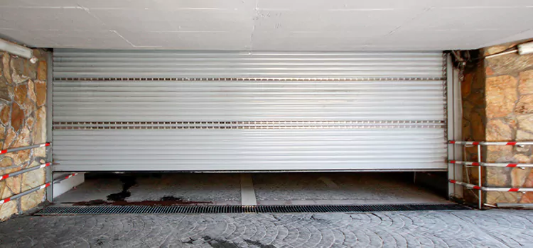 Steel Garage Door Repair Elmhurst
